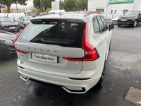 occasion Volvo XC60 T8 Awd Recharge 303 + 87ch R-design Geartronic