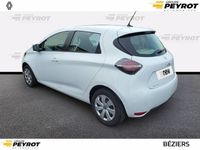 occasion Renault Zoe R110 Life