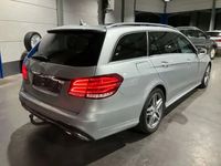 occasion Mercedes E200 CDI BVA-7 PACK AMG INT/EXT *PANO *LED *GPS