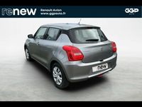 occasion Suzuki Swift SWIFT1.2 Dualjet Hybrid - Avantage