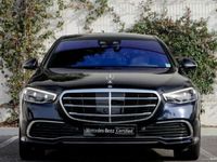 occasion Mercedes S580 Classee 510ch Executive Limousine 9G-Tronic