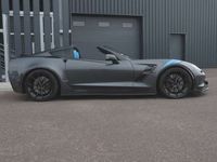 occasion Chevrolet Corvette C7 Targa 6.2 V8 Grand Sport Edition Limitée