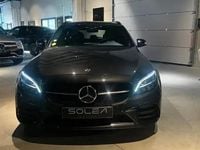 Occasion Mercedes C200 AMG line 195 ch (143 kW) 2021 Break