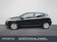 Occasion Renault Clio V Evolution 2025 Noir etoile Berline
