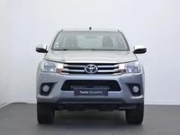 occasion Toyota HiLux 2.4 D-4d 150ch X-tra Cabine Légende 4wd