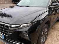 Occasion Hyundai Tucson 180 ch (132 kW) 2021 SUV