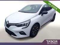 Occasion Renault Clio V Techno 91 ch (66 kW) 2023 Blanc