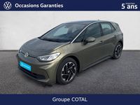 Occasion VW ID.3 Pro 150 kW (204 ch) 2024 Citadine