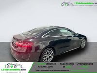 Occasion Mercedes E300 299 ch (219 kW) 2021 Berline