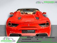 occasion Ferrari 488 4.0 V8 670ch