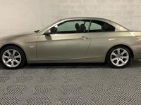 Occasion BMW 325 218 ch (160 kW) 2007 Cabriolet