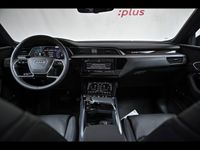 occasion Audi Q8 Sportback e-tron Avus 55 quattro 300,00 kW