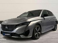 Nouvelle Peugeot 308 GT 152 ch (111 kW) 2025 Berline