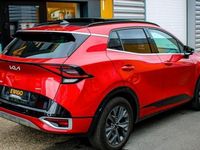 Occasion Kia Sportage GT-Line 180 ch (132 kW) 2022 SUV