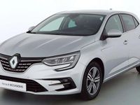 Occasion Renault Mégane Techno 2023 Gris Berline