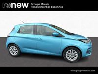 occasion Renault Zoe Zen Charge Normale R110