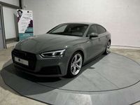 occasion Audi A5 40 tdi 190 s tronic 7 s line