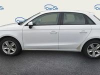 occasion Audi A1 1.4 TDI 90 S-Tronic 7 Ultra