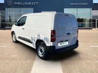 occasion Peugeot Partner PartnerFOURGON - VIVA189349305