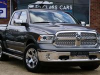 occasion Dodge Ram 5.7 LARAMIE LPG-TVA/BTW RECUP-NAVI-CAM-UTILITAIRE