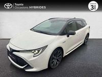 Occasion Toyota Corolla 184 ch (135 kW) 2021 Break