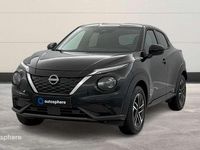 Occasion Nissan Juke N-Connecta 95 ch (69 kW) 2024 Noir SUV
