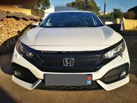 occasion Honda Civic 1.0 i-VTEC 129 Exclusive