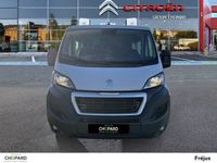 occasion Peugeot Boxer BoxerFOURGON - VIVA187071068