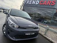 Occasion Kia Rio 99 ch (72 kW) 2023 Gris Berline