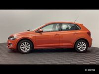 occasion VW Polo VI 1.0 TSI 95ch Carat Euro6d-T