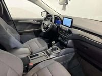 Occasion Ford Kuga Titanium 120 ch (88 kW) 2022 Rouge SUV