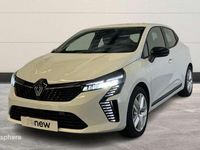 Occasion Renault Clio V Evolution 92 ch (67 kW) 2024 Blanc Berline