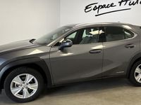 occasion Lexus UX My22 250h 2wd Pack Confort Business + Stage "hybrid Academy"