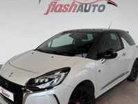 Occasion DS Automobiles DS3 Performance 110 ch (80 kW) 2017 Blanc Citadine