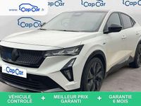 Occasion Renault Rafale Esprit Alpine 131 ch (96 kW) 2024 Blanc SUV