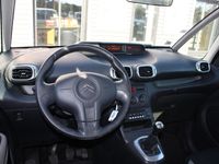 occasion Citroën C3 Picasso 1.6 HDI90 CONFORT