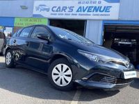 occasion Toyota Auris 100 VVT-i Tendance