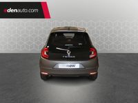 Occasion Renault Twingo Zen 95 ch (69 kW) 2020 Citadine