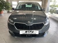 occasion Skoda Fabia 1.0 TSI 95ch Drive 125 ans Euro6d-AP