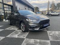 occasion Ford Mondeo 2.0 Hybrid 187ch St-line Bva 4p 7cv