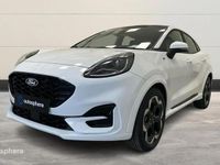 Nouvelle Ford Puma ST-Line X 128 ch (94 kW) 2025 SUV