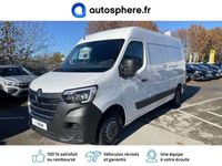 occasion Renault Master F3500 L2H2 2.3 dCi 135ch Grand Confort E6