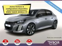 occasion Peugeot 208 1.2 PureTech 100 Allure Kam360 ACC