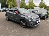 occasion Fiat 500X 1.5 FireFly Turbo 130ch S/S Red Hybrid DCT7 - VIVA3638213