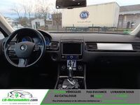 Occasion VW Touareg 262 ch (192 kW) 2015 SUV