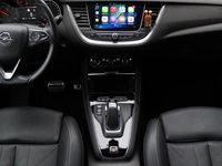 Occasion Opel Grandland X Ultimate 201 ch (147 kW) 2020 Bleu SUV