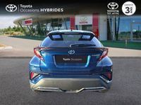 occasion Toyota C-HR 2.0 Hybride 184ch Design Ultimate E-CVT