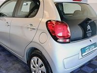 Occasion Citroën C1 Feel 69 ch (50 kW) 2016 Citadine