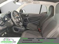 occasion Smart ForTwo Electric Drive 