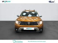 occasion Dacia Duster 1.5 Blue dCi 115ch Prestige 4x2